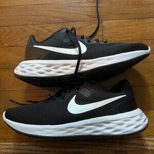 Nike sneakers